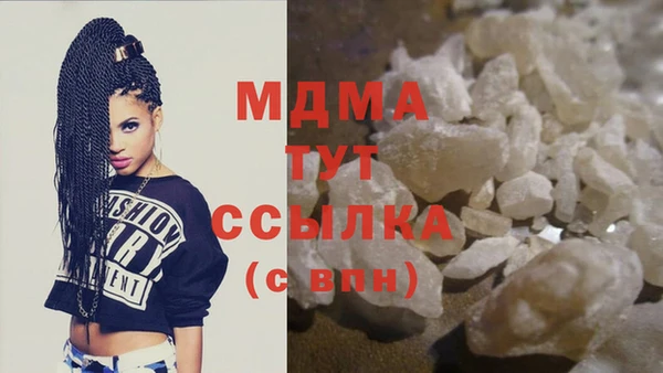 мдпв Богородск